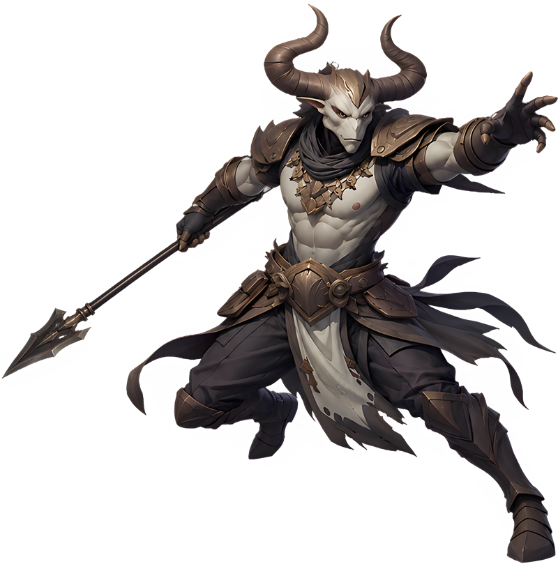 Lunaryns Hero