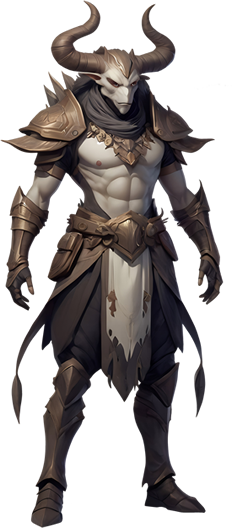 Lunaryns Hero